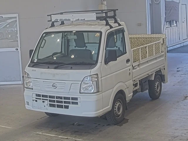 Nissan NT100 Clipper DR16T 2020